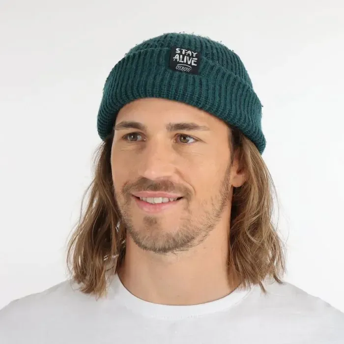 Oxbow Beanie Men Beanie Alvarado 8211 Sylvestre