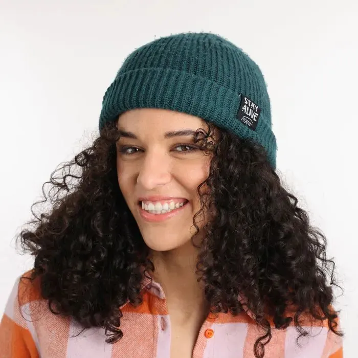 Oxbow Beanie Men Beanie Alvarado 8211 Sylvestre