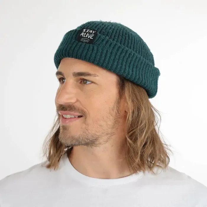 Oxbow Beanie Men Beanie Alvarado 8211 Sylvestre