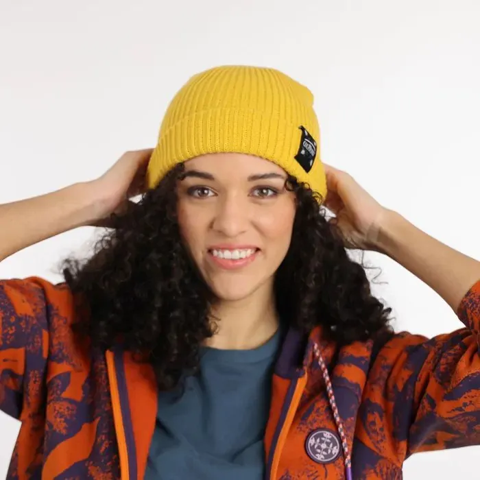 Oxbow Beanie Women Beanie Alcala 8211 Mimosa