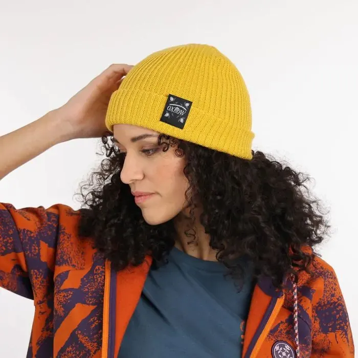 Oxbow Beanie Women Beanie Alcala 8211 Mimosa