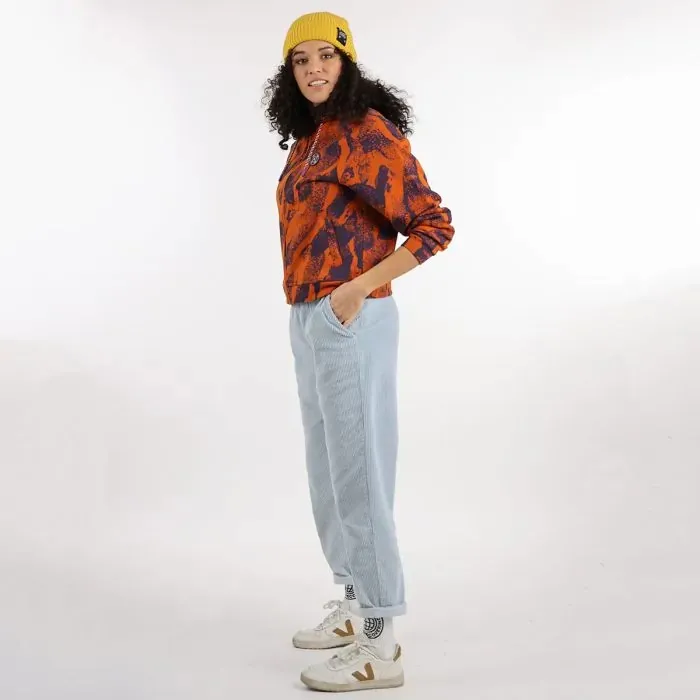 Oxbow Beanie Women Beanie Alcala 8211 Mimosa