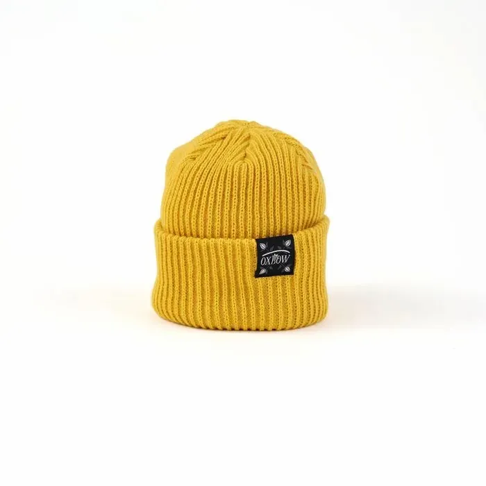 Oxbow Beanie Women Beanie Alcala 8211 Mimosa