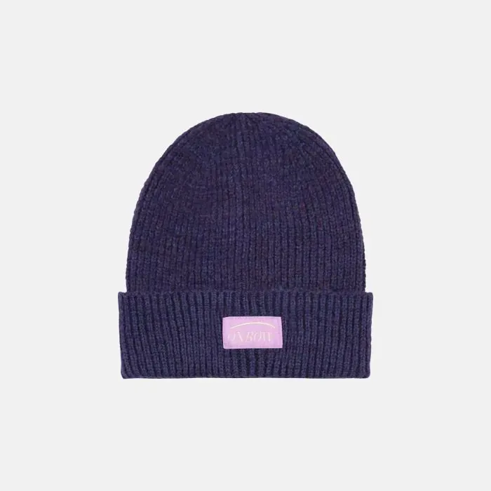 Oxbow Beanie Women Beanie Arifa 8211 Outremer