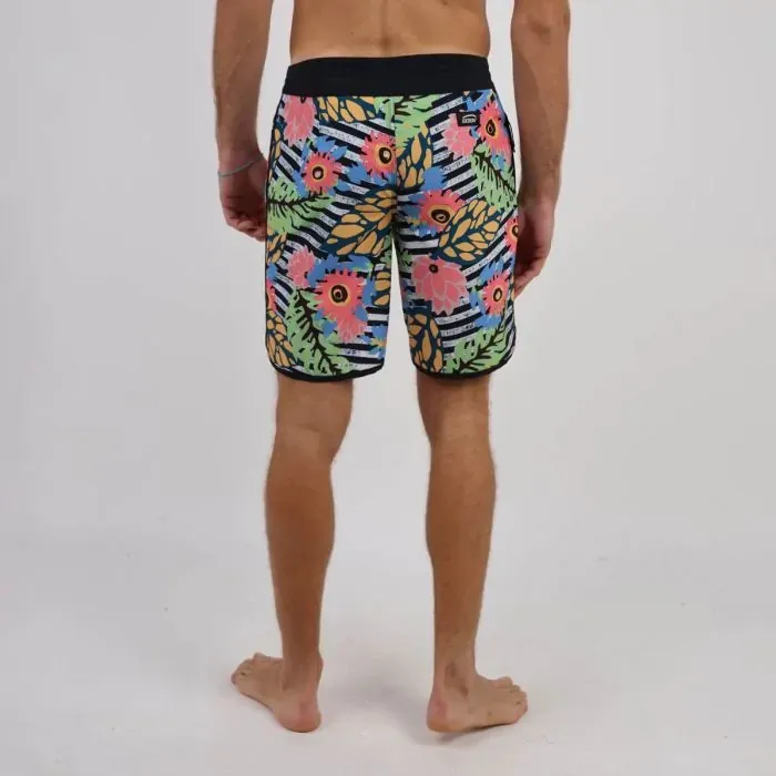 Oxbow Boardshort Men Boardshort Balisier 8211 Noir
