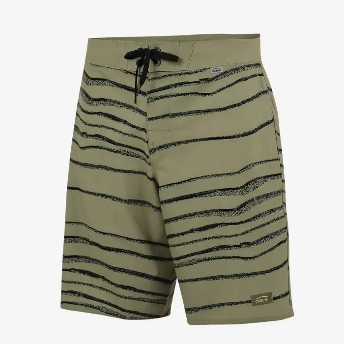 Oxbow Boardshort Men Boardshort Baniwa 8211 Aloe
