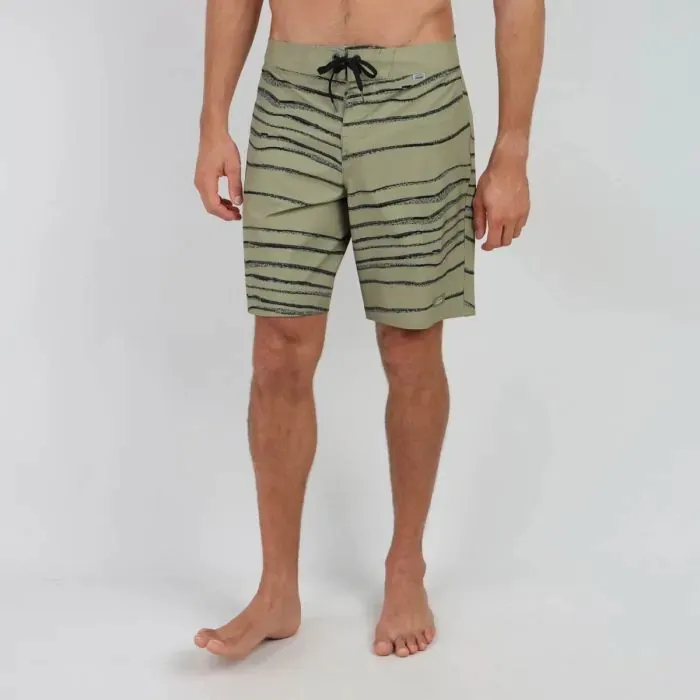 Oxbow Boardshort Men Boardshort Baniwa 8211 Aloe