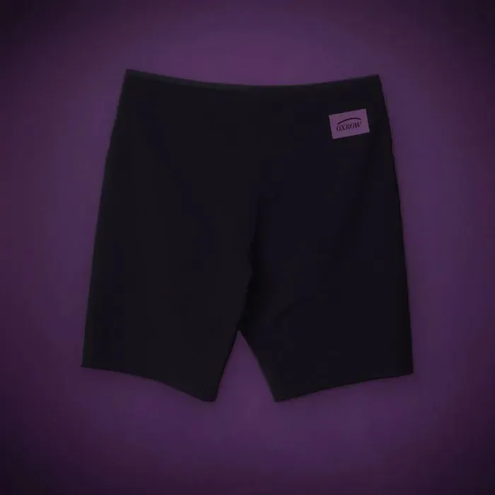 Oxbow Boardshort Men Boardshort Stoked 8211 Noir