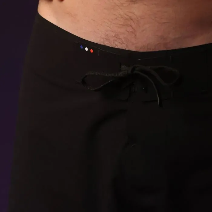 Oxbow Boardshort Men Boardshort Stoked 8211 Noir
