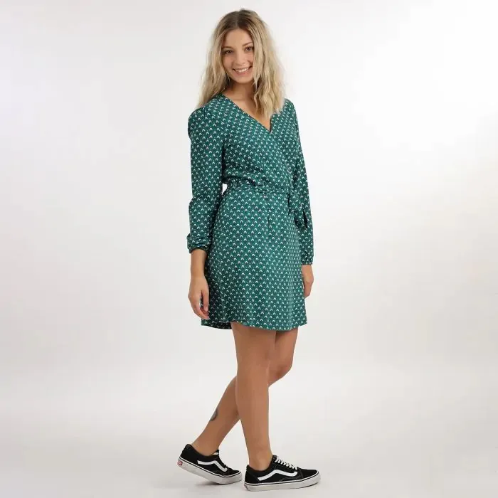 Oxbow Dress Women Dress Delita 8211 Sylvestre