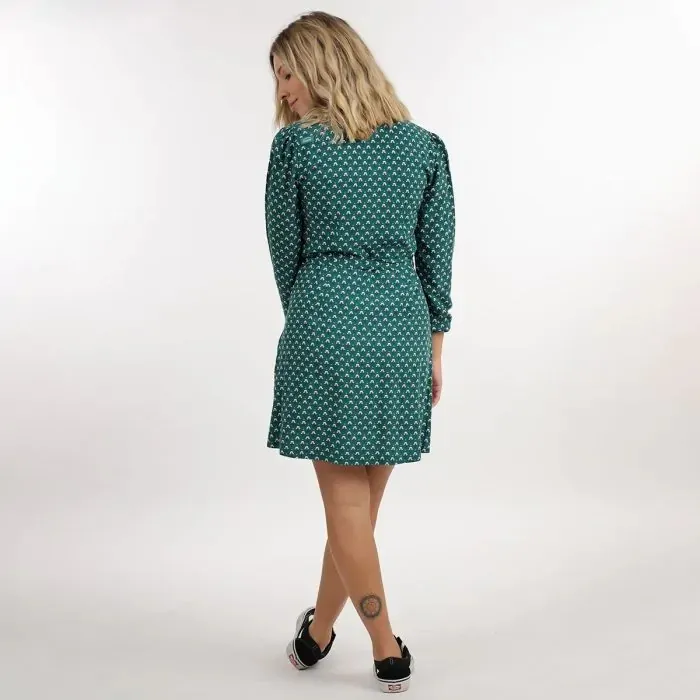 Oxbow Dress Women Dress Delita 8211 Sylvestre