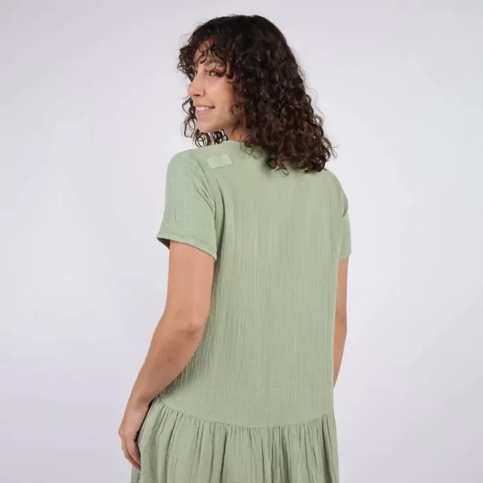 Oxbow Dress Women Dress Dominga 8211 Aloe