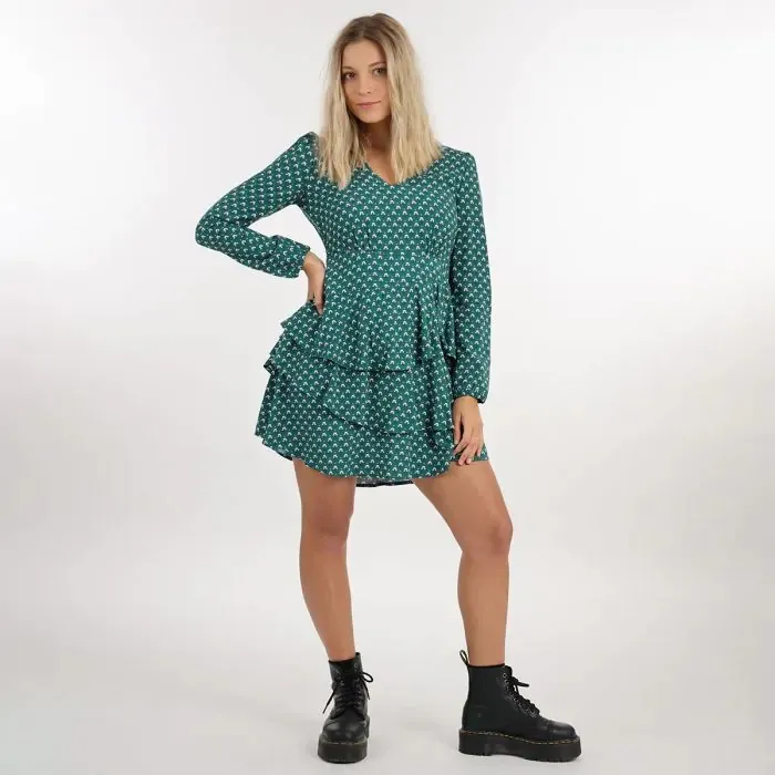 Oxbow Dress Women Dress Donovan 8211 Sylvestre