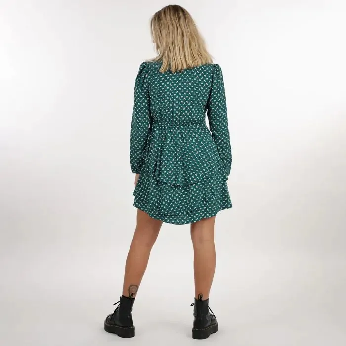 Oxbow Dress Women Dress Donovan 8211 Sylvestre