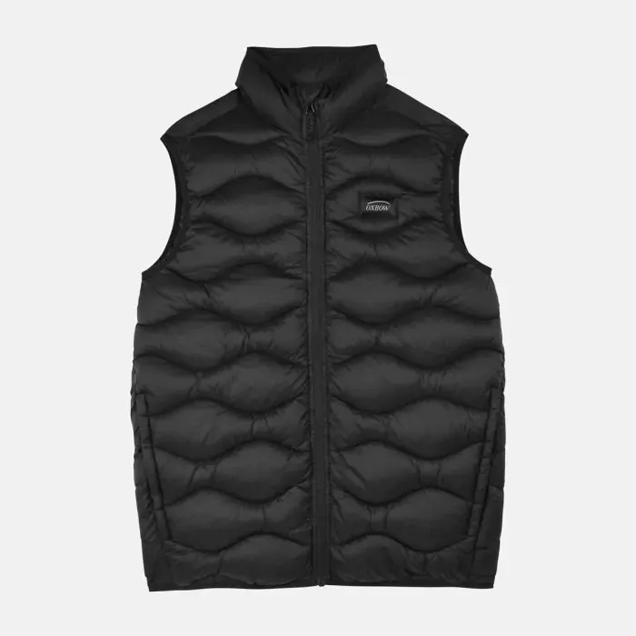Oxbow Jacket Coat Men Down Jacket Jack 8211 Noir