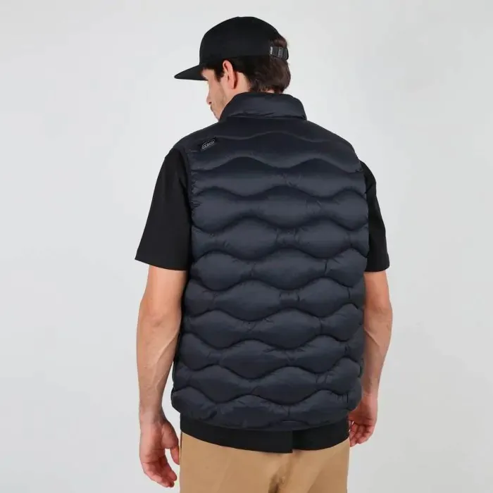 Oxbow Jacket Coat Men Down Jacket Jack 8211 Noir