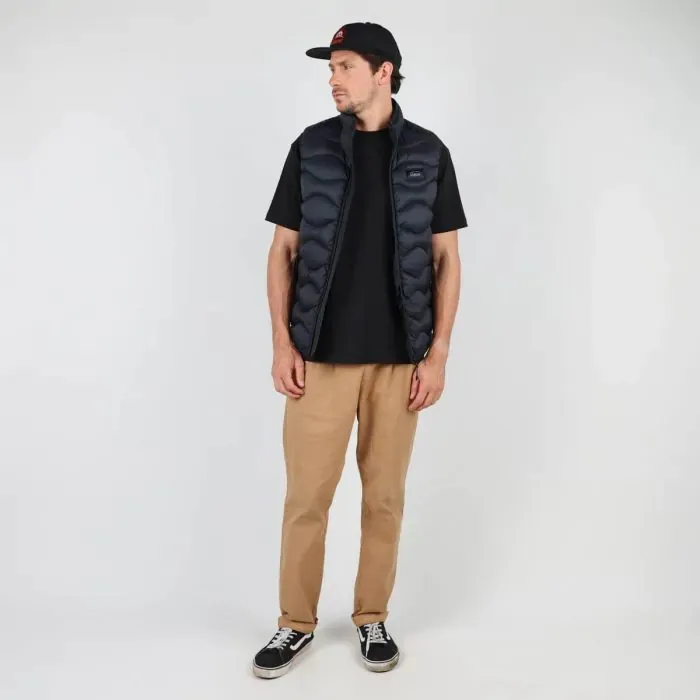 Oxbow Jacket Coat Men Down Jacket Jack 8211 Noir