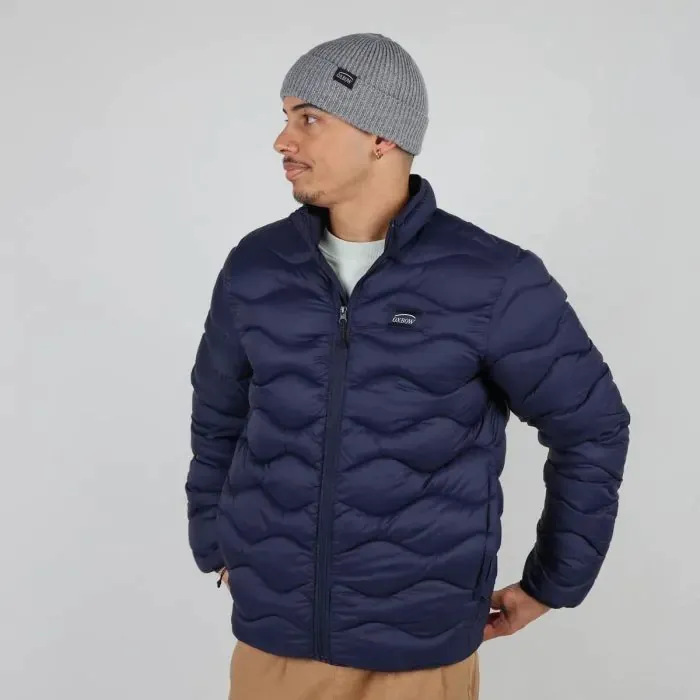 Oxbow Jacket Coat Men Down Jacket John 8211 Deep Marine