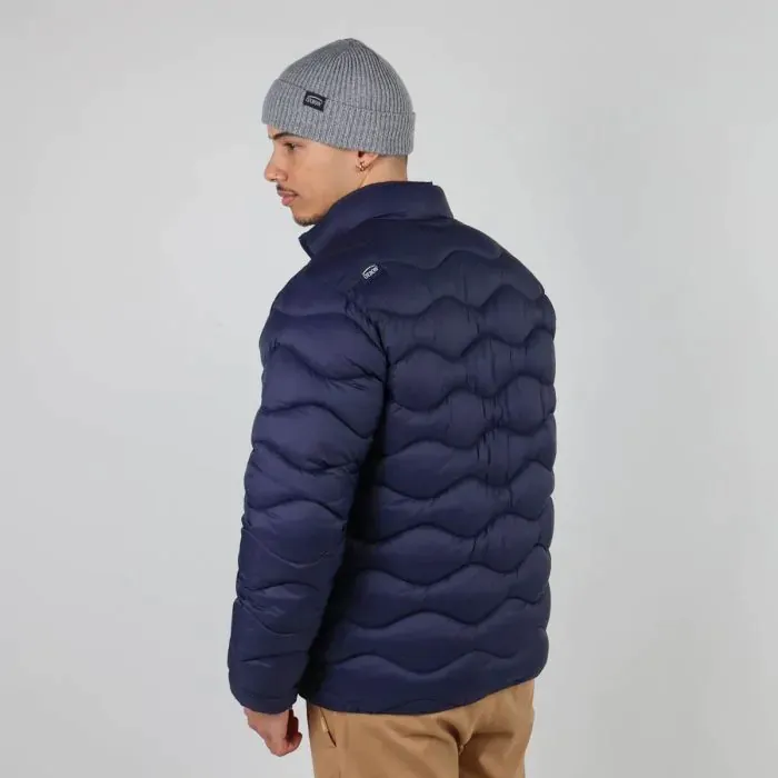 Oxbow Jacket Coat Men Down Jacket John 8211 Deep Marine