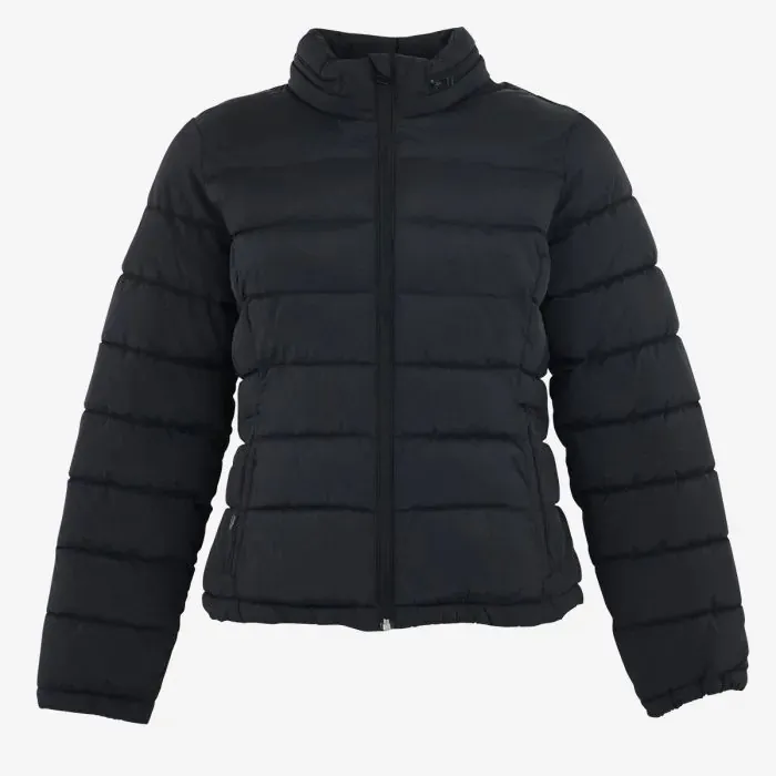 Oxbow Jacket Coat Women Down Jacket Juncale 8211 Noir