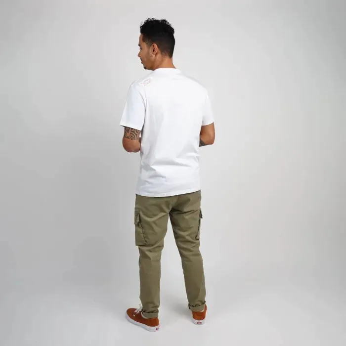 Oxbow Pants Men Cargo Pants Ryngo 8211 Aloe