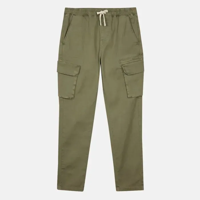 Oxbow Pants Men Cargo Pants Ryngo 8211 Aloe