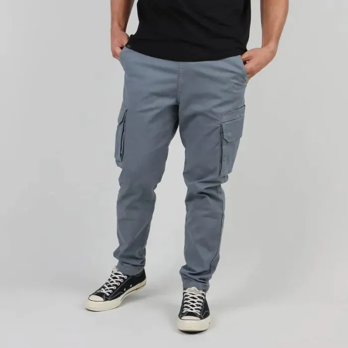 Oxbow Pants Men Cargo Pants Ryngo 8211 Freeze