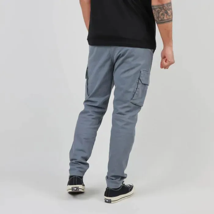 Oxbow Pants Men Cargo Pants Ryngo 8211 Freeze