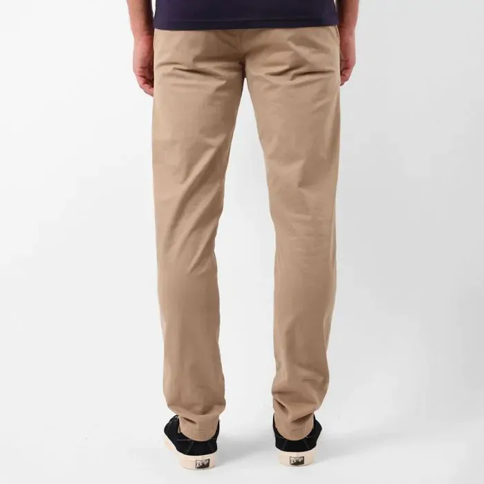 Oxbow Pants Men Chino Pants Reano 8211 Beige