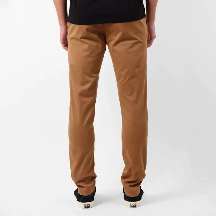 Oxbow Pants Men Chino Pants Reano 8211 Camel