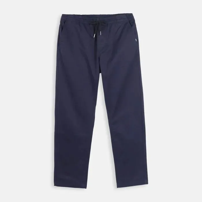 Oxbow Pants Men Pants Onaghel 8211 Deep Marine