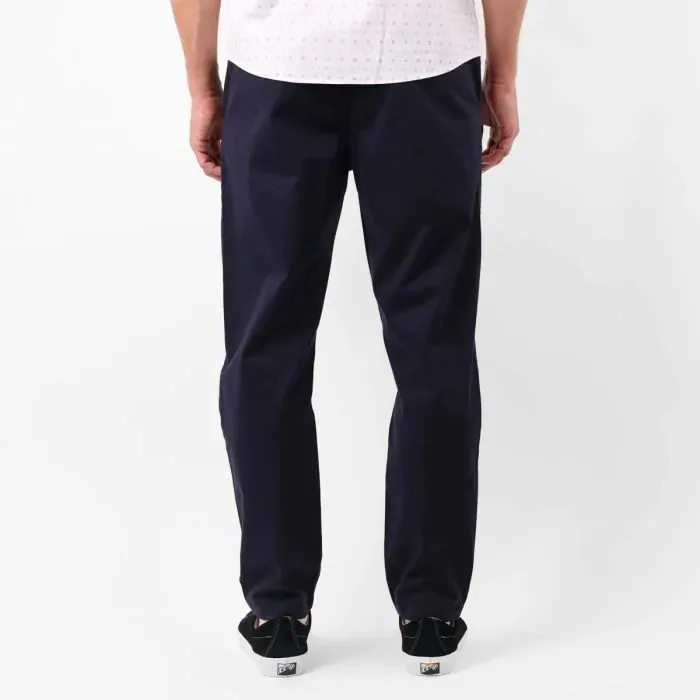 Oxbow Pants Men Pants Onaghel 8211 Deep Marine