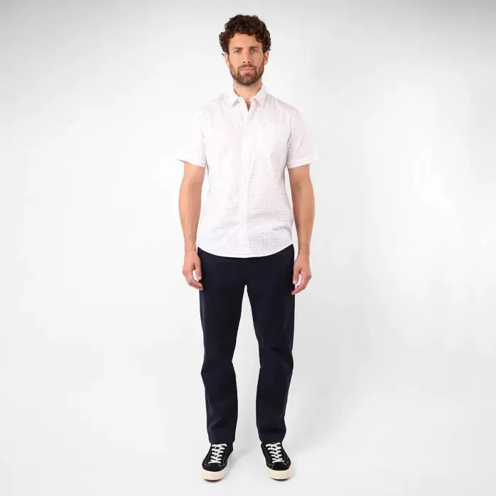 Oxbow Pants Men Pants Onaghel 8211 Deep Marine