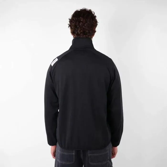 Oxbow Polar Fleece Men Polar Fleece Peyrot 8211 Noir