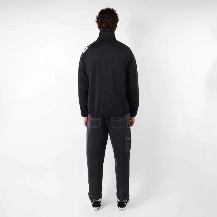 Oxbow Polar Fleece Men Polar Fleece Peyrot 8211 Noir
