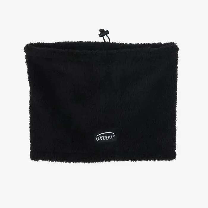 Oxbow Scarf Women Neck Warmer Estienne 8211 Noir