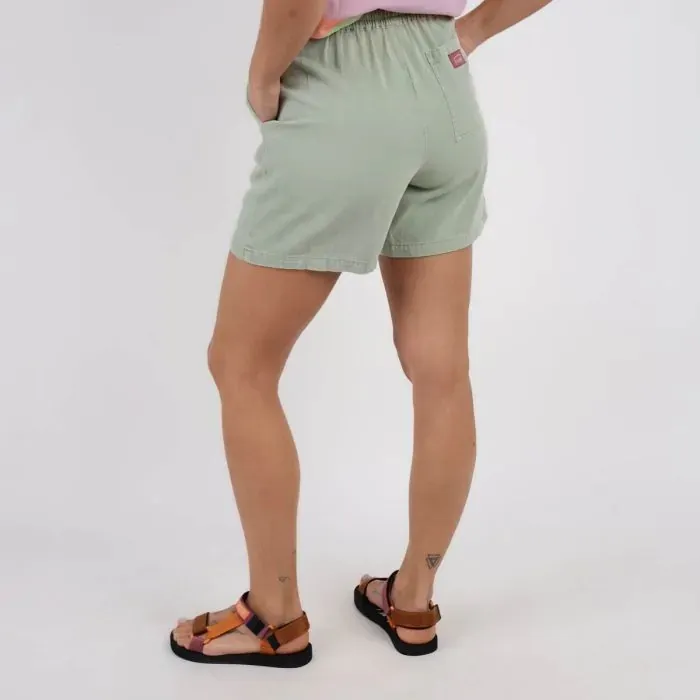 Oxbow Short Women Shorts Okay 8211 Aloe