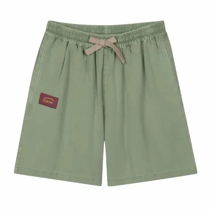 Oxbow Short Women Shorts Okay 8211 Aloe