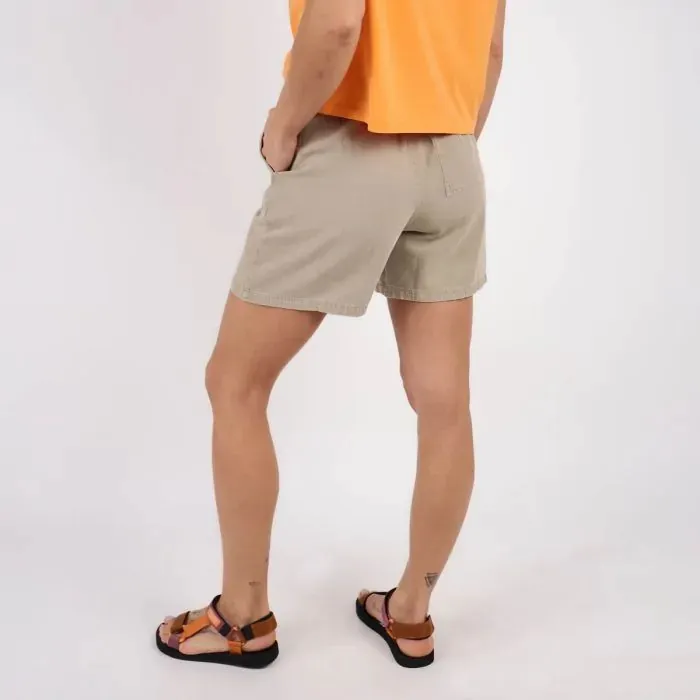 Oxbow Short Women Shorts Okay 8211 Dust
