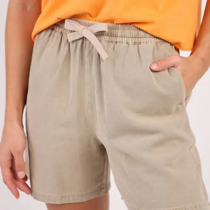 Oxbow Short Women Shorts Okay 8211 Dust