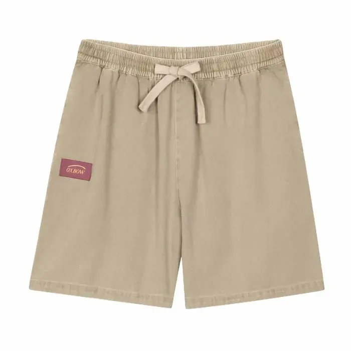 Oxbow Short Women Shorts Okay 8211 Dust