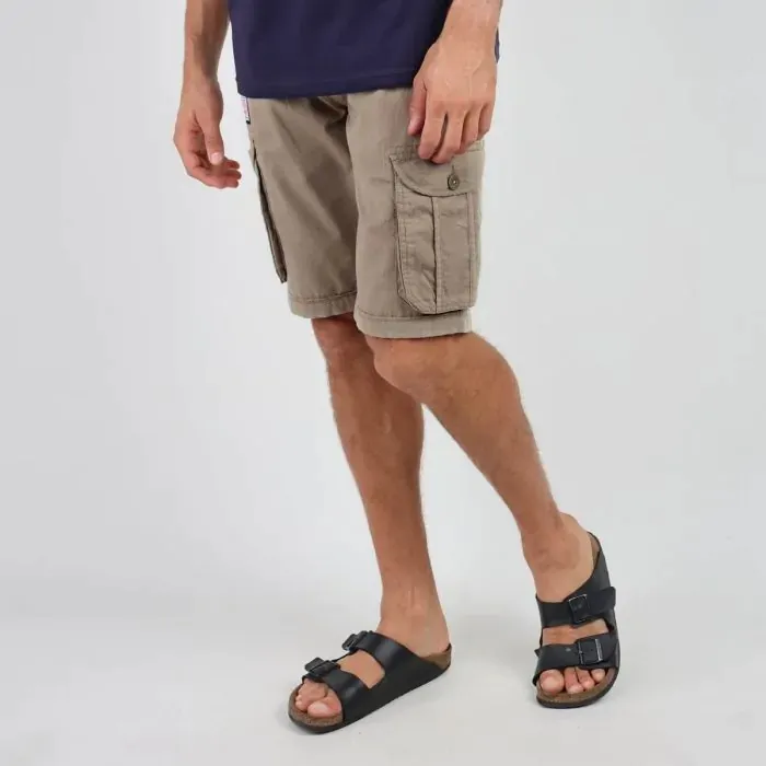 Oxbow Shorts Men Bermuda Shorts Orpek 8211 Aloe