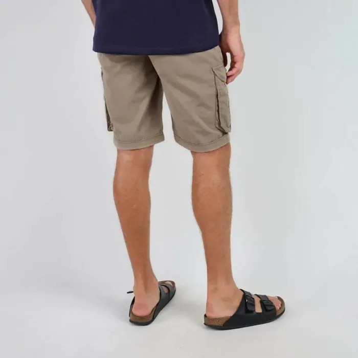 Oxbow Shorts Men Bermuda Shorts Orpek 8211 Aloe