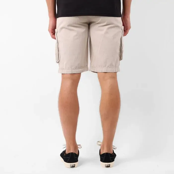 Oxbow Shorts Men Bermuda Shorts Orpek 8211 Galet