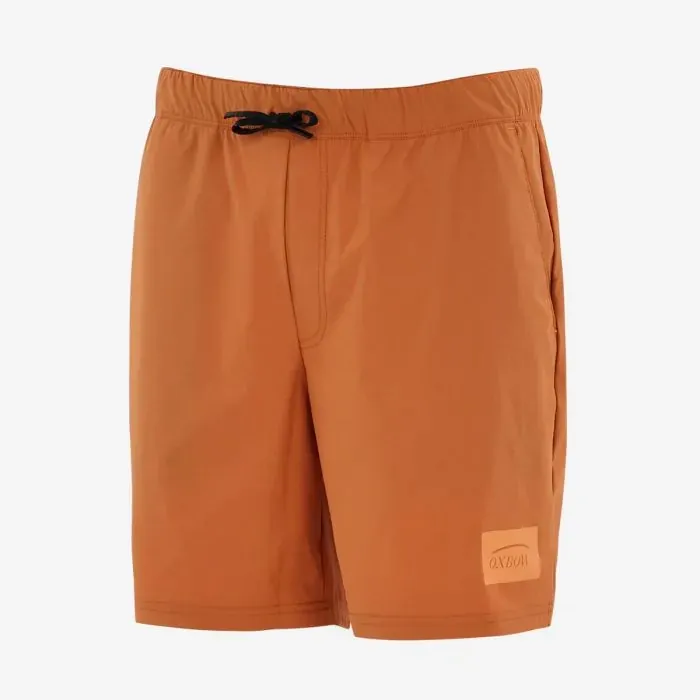 Oxbow Shorts Men Shorts Fache 8211 Pororoca