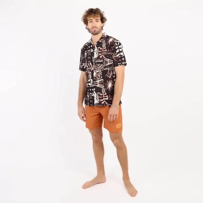 Oxbow Shorts Men Shorts Fache 8211 Pororoca