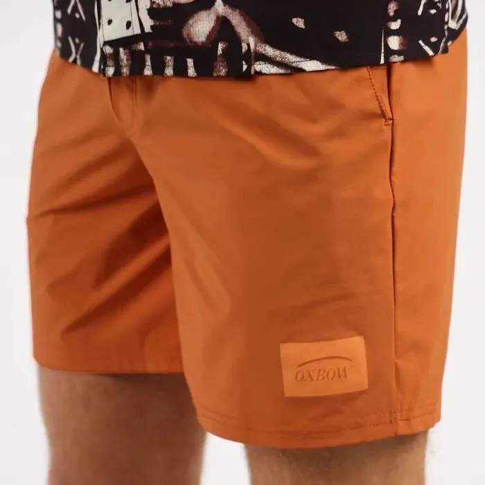 Oxbow Shorts Men Shorts Fache 8211 Pororoca