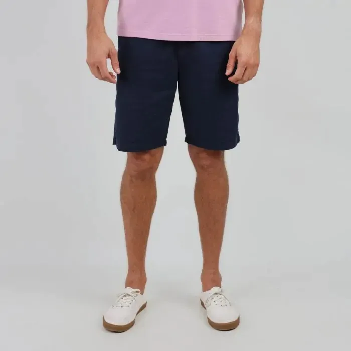 Oxbow Shorts Men Shorts Otui 8211 Deep Marine