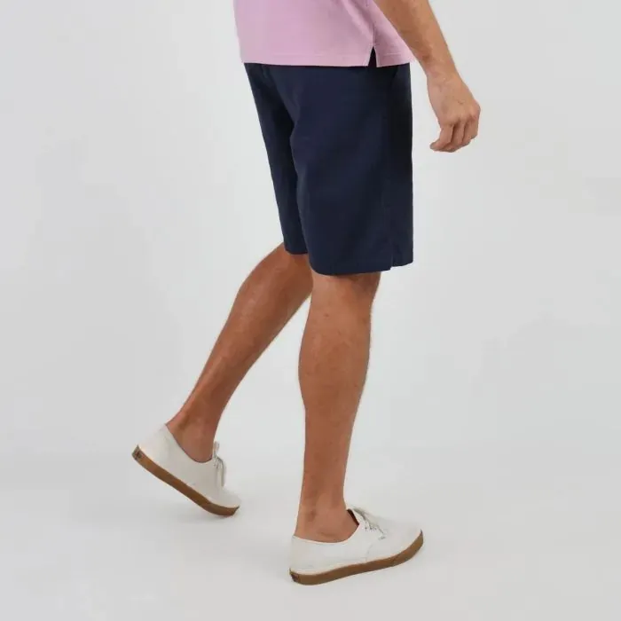 Oxbow Shorts Men Shorts Otui 8211 Deep Marine