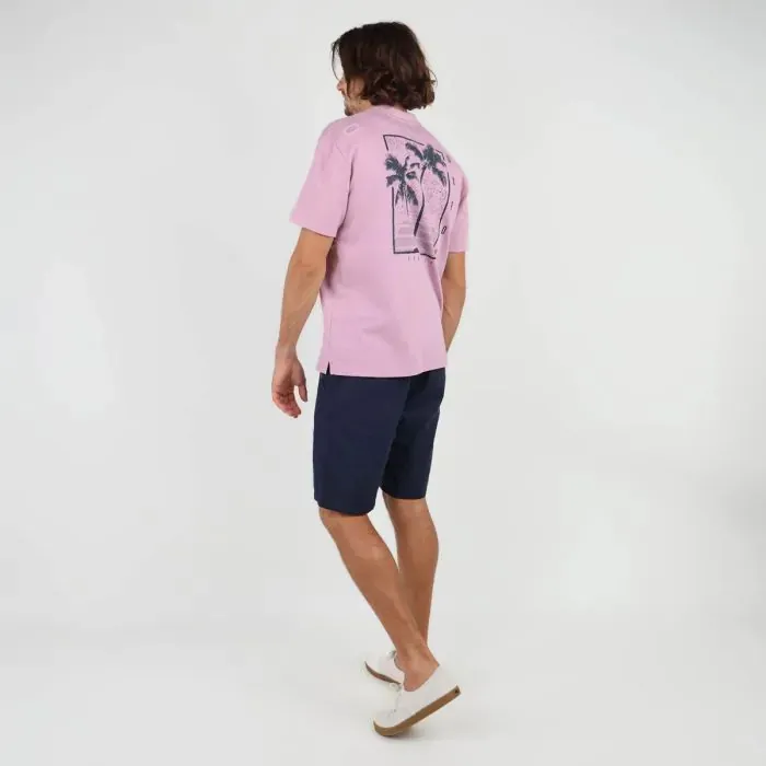 Oxbow Shorts Men Shorts Otui 8211 Deep Marine